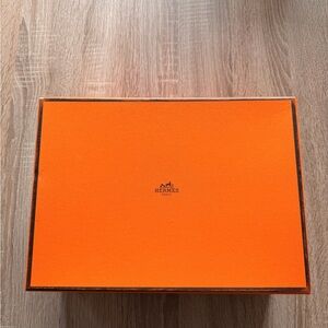 Hermès Chypre Sandales